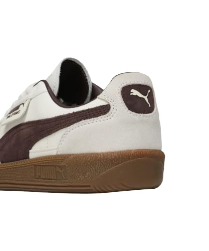 Image of Puma Unisex-Adult Palermo LTH Res Sneaker