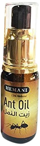Huile de fourmi - Ant oil - 30ml