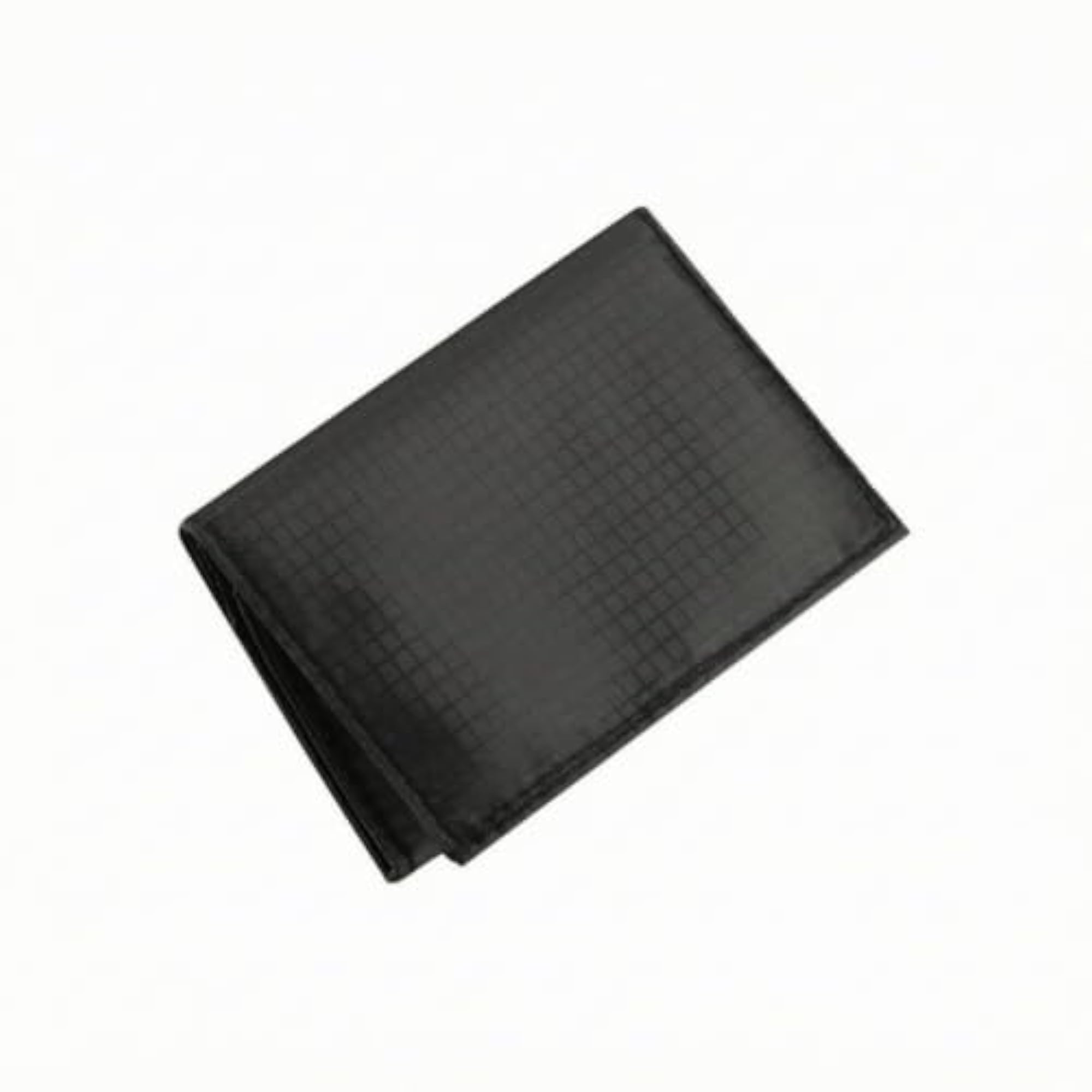 Compact Nylon Waist Pouch for Travelers