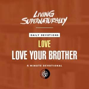 Love - Love Your Brother