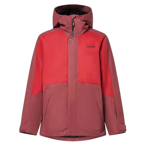 Image of Oakley Men's Range Recycled Jacket 2.0