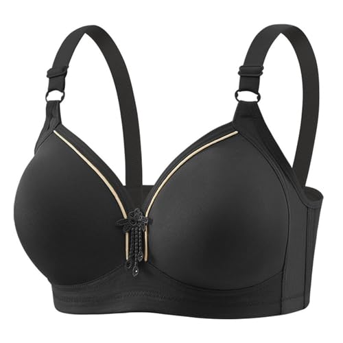 Women’s Comfort Wireless Bra