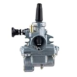 Motorrad 16mm Vergaser für DT 50 RD MX ST 70ccm 110ccm Pit Dirt Bikes ATV Quad Buggy für Mikuni VM16-353 für MX50.