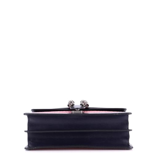 Pre-Loved Dionysus Bag Corduroy Small, Pink4