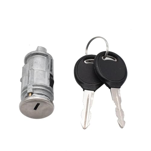 Cilindro de bloqueo de encendido Jeep Grand Cherokee Wrangler interruptor llave 5003843AB metal