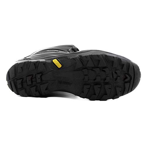 Bota Bull Terrier Tibet Moto - Preto - 41