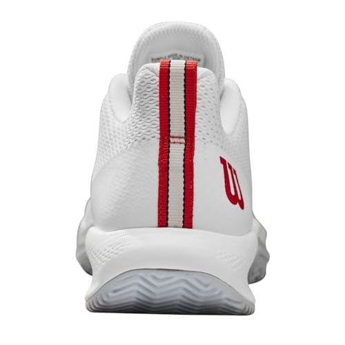Image of WILSON Men's Rush Pro Lite Tennis Shoes