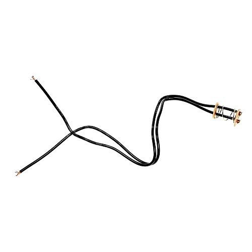 Standard Motor Products S24 Pigtail/Socket