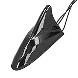 [Réception de signal améliorée] Sépronsent la radio AM FM Clear Clear avec notre antenne de haute performance qui augmente la sensibilité et la force du signal. La plage de fréquences optimisée (FM 87,5 108 MHz AM 530K 1710KHz) offre une qualité audio supérieure sans interférence statique même dans les zones éloignées. Ne manquez plus jamais vos stations préférées pendant les voyages en voiture.