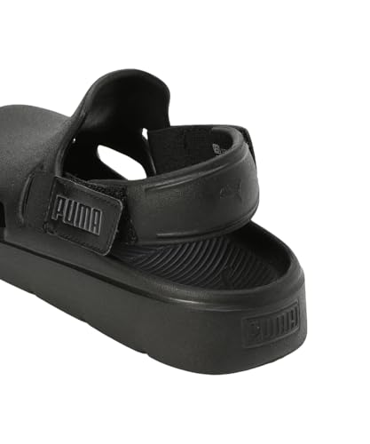 Image of Puma Unisex-Child Shibui Clog Jr Sandal