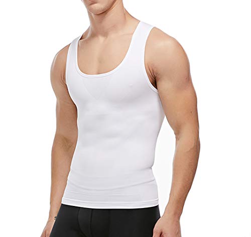 Sauna sueur corset hommes pour brûler les graisses de l'abdomen