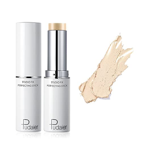 Concealer Full Coverage, Natural Coverage, Long Lasting, Hydrates, Highlights, Multi-Use #2