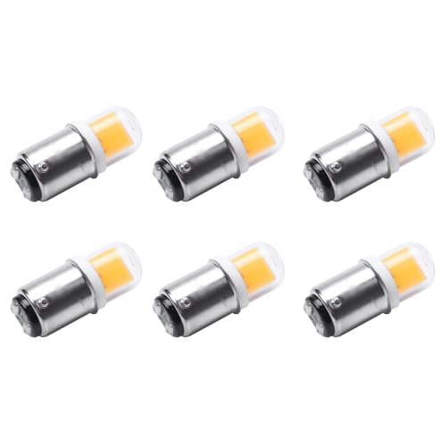 Ampoule LED BA15D anti-scintillement 3W pour remplacer vos vieilles lampes de lustre