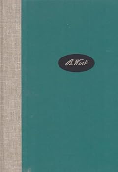 Benjamin West and the Taste of His Times