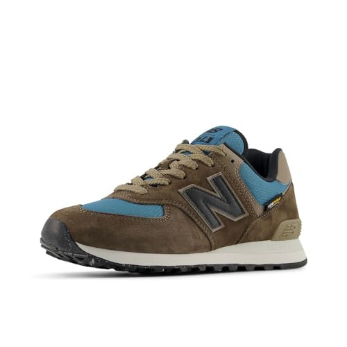 New Balance Unisex-Adult 574 V2 Season Sneaker