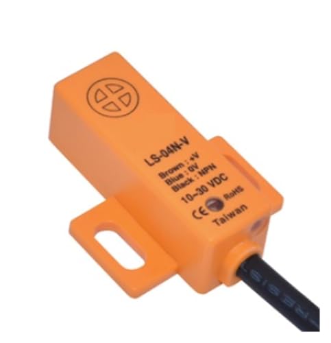 Capteur LS-04P-V Proximity Switch Sensor de position vertical pour automate