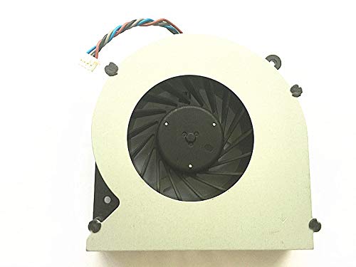 ndliuleiCPU Cooling Fan Replacement for Toshiba Satellite C55-A5246NR C55-A5249 C55 C55-A5300 C55-A5302 C55-A5281 C55-A5282 C55-A5284 C55-A5285 C55-A5308 C55-A5310 C55-A5330