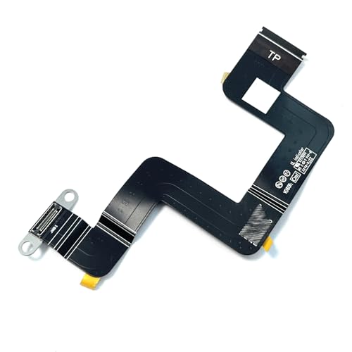 Câble tactile Dell Precision 16 5680 5690 JINTAI 0T19XV original pour réparation de PC portable