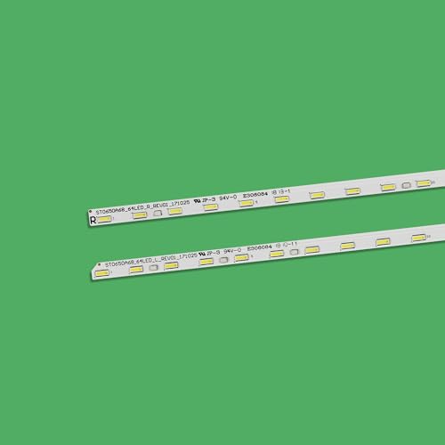 Reparar parpadeo de pantalla con tira de retroiluminación KD-65X8500F 7