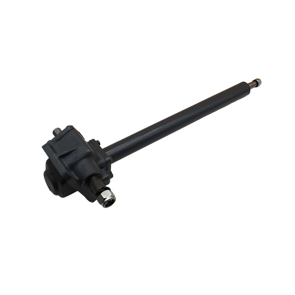 Amazon.com: 34159-16091 Fits Kubota Tractor Steering Box Assembly