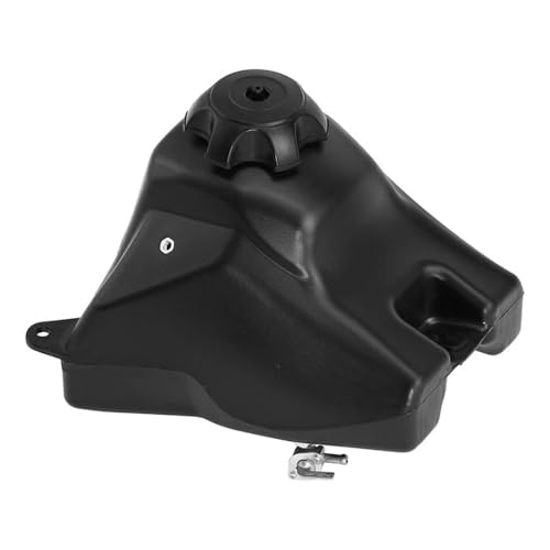 Réservoir carburant moto avec bouchon pour XR50 CRF50 et dirt bike SR110 SR70B