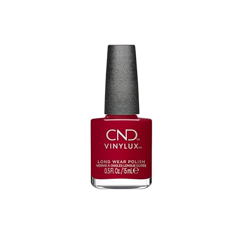 CND Vinylux Wildfire No. 158, 1er Pack (1 x 15 ml)