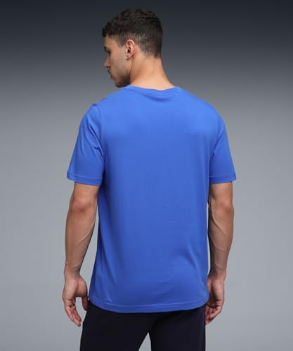 Image of Essentials Small No. 1 Logo Men's Tee