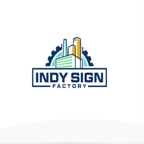Page de couverture de Indy Sign Factory