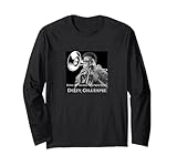 Dizzy Gillespie_001 Long Sleeve T-Shirt
