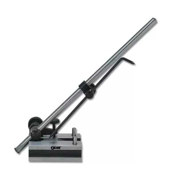 Ozar Surface Marking Gauge, Steel Base
