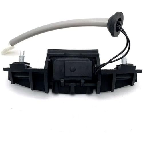 Poignée de coffre pour Nissan Micra III avec interrupteur d'ouverture du hayon automobile