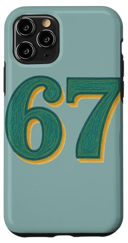 67 Funny Gen Alpha Meme Zoomer Memes 6 7 67 ̈Ӗ X}zP[X iPhone 11 Pro p