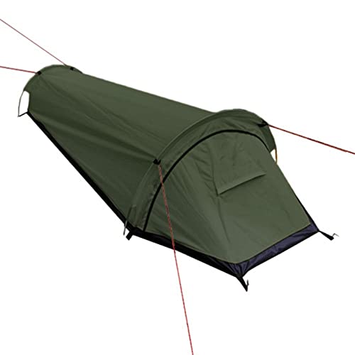 Tentes imperméables QYYZTQY contre vent et condensation