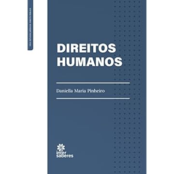 Capa do livro Direitos Humanos
