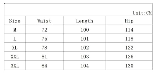 Men's Casual Long Jeans Classic Straight Denim Wide-Leg Pants4