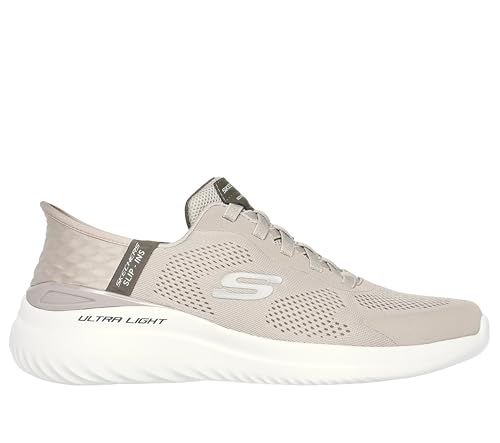 Image of Skechers Men's Skechers Men's Bounder 2.0 Emerged Slip-in Sneaker