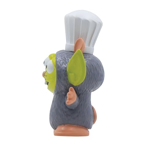 Disney Showcase Collection Alien Ratatouille Mini Fig Figurine, Multicolor, 2.25" Tall - Image 4