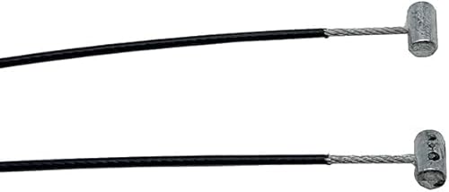 Miniatura 4 de WayJun Cable de puerta corredera derecha e izquierda para Honda Odyssey 11-18 72050TK8A12, 72010TK8A12