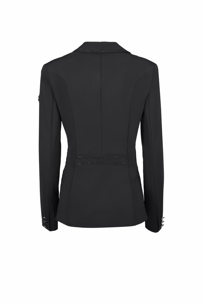Pikeur Phelia Damen Sakko Selection Black Selection FS25