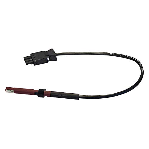 Viessmann 7813558 - Sonda di fiamma Vitoflame 100