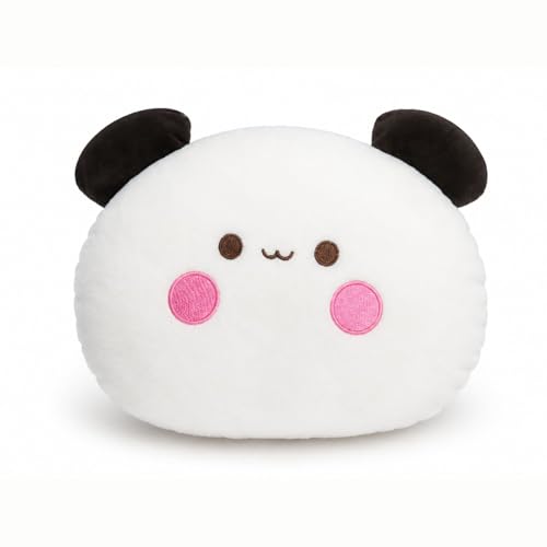 Image of Bubu Pillow 30cm | Ultra Soft Plush Stuffed Toy | Cute Hugging Pillow | Gift for Kids Boys Girls