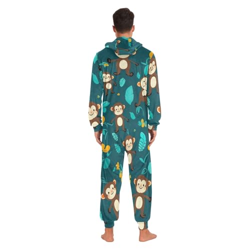 Ropa de dormir navideña unisex el regalo perfecto de invierno para parejas 7