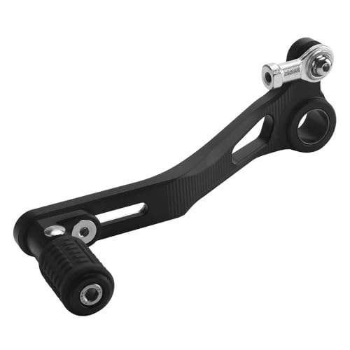 Levier de vitesse moto 650 2008-2023 | Pédale de changement de vitesse aluminium