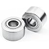 Bearings, Needle Roller Bearings NUTR 15 1542 17 1747 20 2052 25 2562 PP X High Precision and Mechanical Components(NUTR1542 15x42x19)