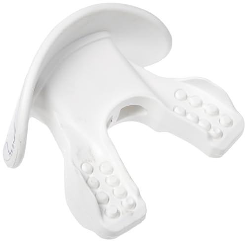 Protège-dents football Under Armour Air Lip Guard pour match et entraînement intensif - 2