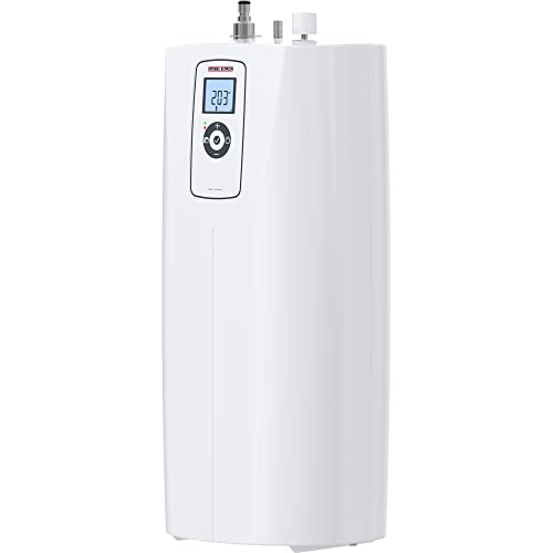 Stiebel Eltron UltraHot Plus 750 W Instant Hot Water Dispenser, White, Made in Germany by Stiebel Eltron - Image 3