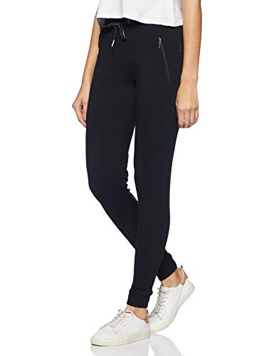 Image of Van Heusen Women's Regular Fit High Rise Athleisure Smart Tech+ Travel Pants - Easy Stain Release, Moisture Wicking, Ultra Soft
