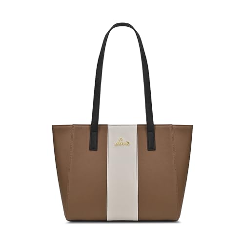 Image of Lavie Women's Betula Tote Handbag | Ladies Purse Handbag | Bag for Women
