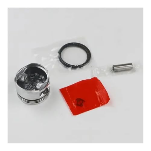 Kit piston pour débroussailleuse GX35 140F assurant une compression maximale