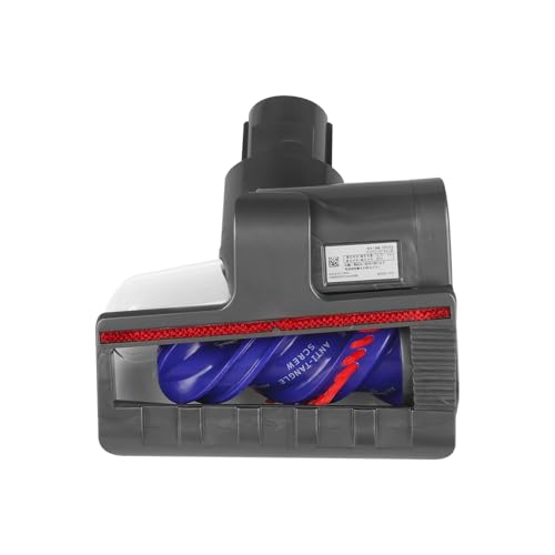 Anti-Tangle Tierhaarbürste für Dyson V12 Slim SV20 – Staubsauger Zubehör für Matratzen, Polster & Tierhaare, kompatibler Ersatzaufsatz